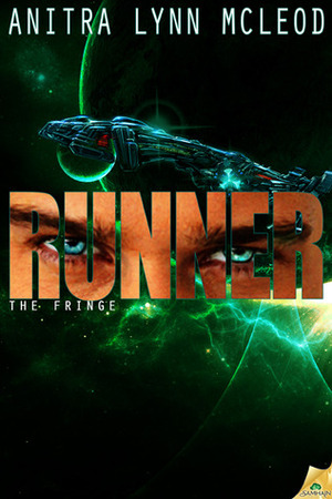 Runner by Anitra Lynn McLeod