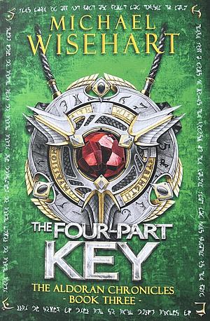 The Four-Part Key by Michael Wisehart