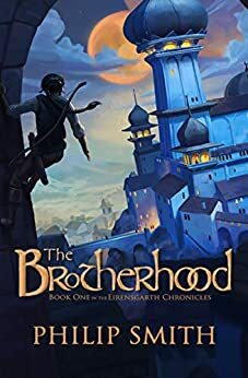 The Brotherhood by Philip Smith