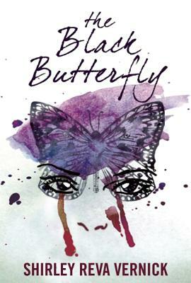 The Black Butterfly by Shirley Reva Vernick