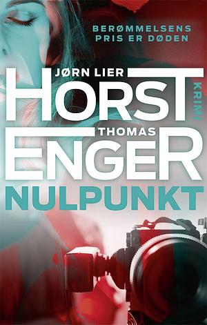 Nulpunkt by Jørn Lier Horst, Thomas Enger