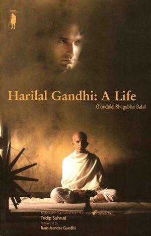 Harilal Gandhi: A Life, Pa. Rep by Tridip Suhrud