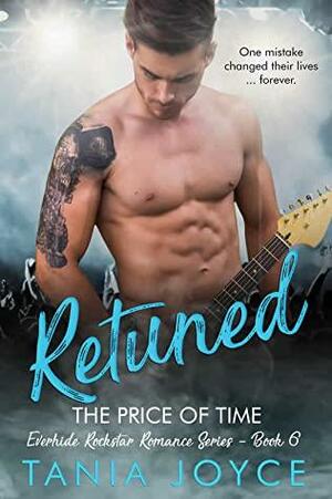 Retuned: The Price of Time by Tania Joyce