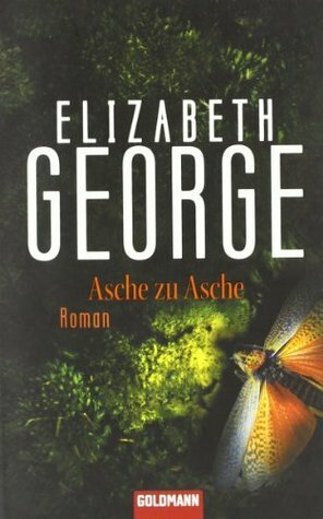 Asche zu Asche by Elizabeth George