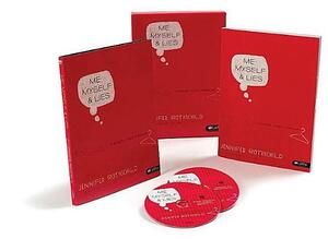 Me, Myself & Lies - DVD Leader Kit: A Thought Closet Makeover by Jennifer Rothschild