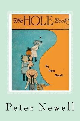 The Hole Book by Peter Newell