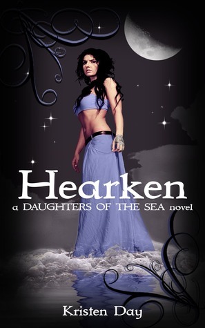 Hearken by Kristen Day