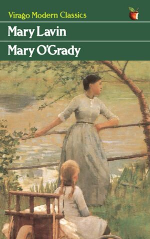 Mary O'Grady by Mary Josephine Lavin