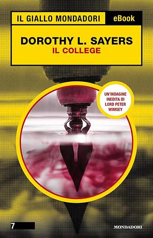 Il college by Dorothy L. Sayers