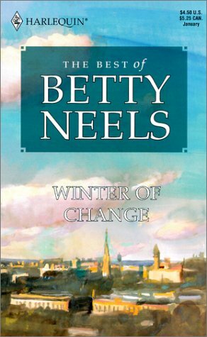 Winter of Change by Betty Neels