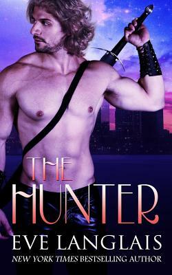 The Hunter by Eve Langlais