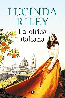 La Chica Italiana by Lucinda Riley