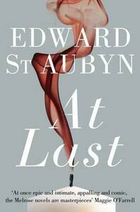 At Last by Edward St Aubyn