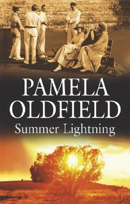 Summer Lightning by Pamela Oldfield