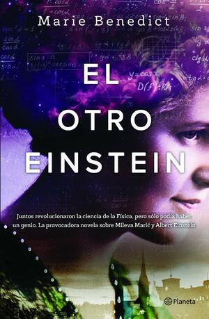 El Otro Einstein by Marie Benedict