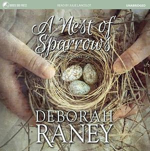 A Nest of Sparrows by Deborah Raney