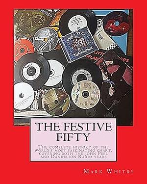 The Festive Fifty by Mark Whitby