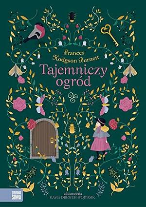 Tajemniczy ogród by Frances Hodgson Burnett