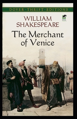 The Merchant of Venice by William Shakespeare