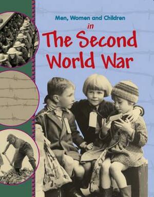 In the Second World War. by Peter Hepplewhite by Peter Hepplewhite