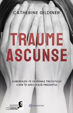 Traume ascunse by Catherine Gildiner