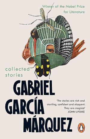 Collected Stories by Gabriel García Márquez