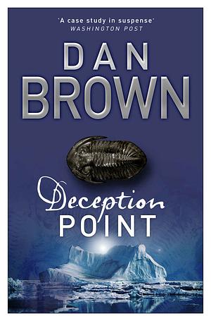 Deception Point by Dan Brown