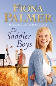 The Saddler Boys by Fiona Palmer