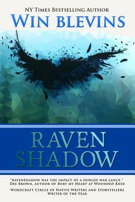 RavenShadow by Win Blevins