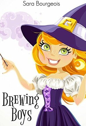 Brewing Boys by Sara Bourgeois