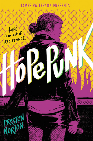 Hopepunk by Preston Norton