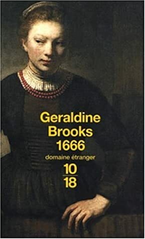 1666 by Geraldine Brooks