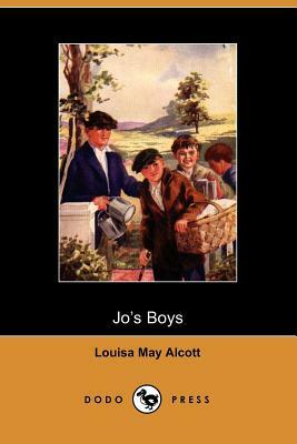 Jo's Boys by Louisa May Alcott