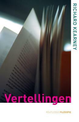 Vertellingen by Richard Kearney