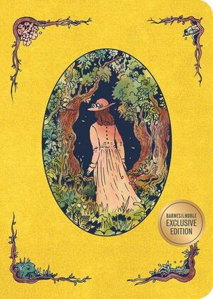 Tuck Everlasting by Natalie Babbitt