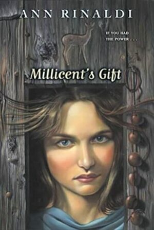 Millicent's Gift by Ann Rinaldi