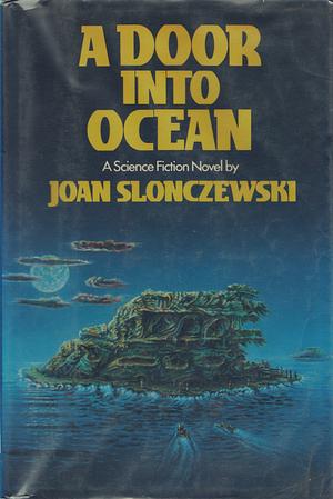 A Door into Ocean by Joan Slonczewski