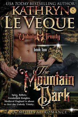 The Mountain Dark by Kathryn Le Veque