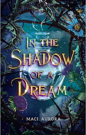 In the Shadow of a Dream: Fareview Fairytale, Book 3 by Maci Aurora