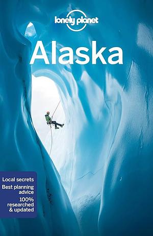 Alaska by Brendan Sainsbury, Adam Karlin, Alexander M. Howard, Catherine Bodry