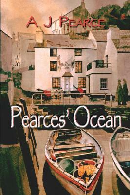 Pearces' Ocean by A.J. Pearce
