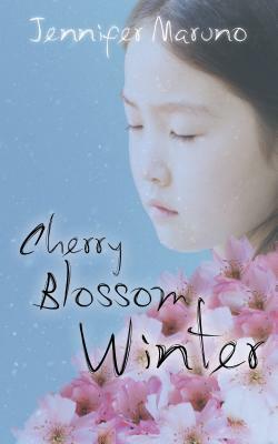 Cherry Blossom Winter by Jennifer Maruno