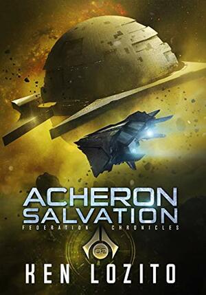 Acheron Salvation by Ken Lozito