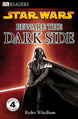 Beware the Dark Side by Simon Beecroft