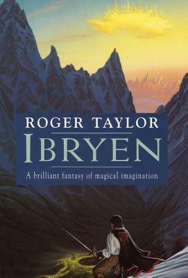 Ibryen by Roger Taylor