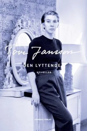 Den lyttende by Tove Jansson