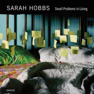 Sarah Hobbs: Small Problems in Living by Sarah Hobbs, Winifred Gallagher, Lisa Kurzner