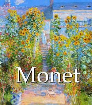 Monet by Natalia Brodskaya, Parkstone Press, Nathalia Brodskaya