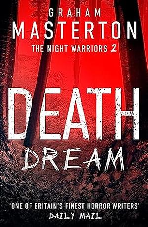 Death Dream by Graham Masterton