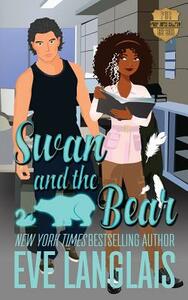 Swan and the Bear by Eve Langlais